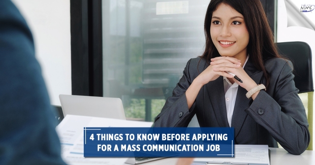 job opportunities after mass communication